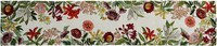 Sander Jangala Gobelin-Tischband TischläUfer LäUfer Blumen FrüHling 20X96 Cm