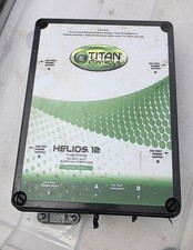 Titan Controls  Helios 8 Light-240V Lighting ...