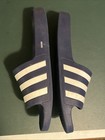 Adidas Slides Men’s Size 11-Nice!! — photo 2