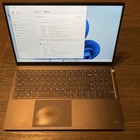 Dell Vostro 15 5510 i5-11320H 3.20GHz 8GB RAM 256GB NVMe