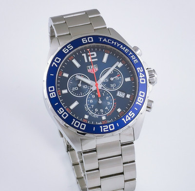 Tag Heuer Formula 1 Chronograph Herrenuhr Referenz CAZ1014