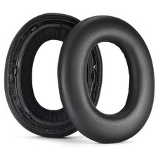 Replacement Momory Foam Earphone Ear Pads Cushion Cover For Bowers Wilkins Px7