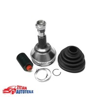 Gelenksatz Antriebswelle Citroen Jumper Fiat Ducato Nutzlast 1800K Boxer Peugeot