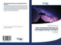 Anatoliy Fedorovich Trutnev | Een Nieuwe Benadering Van Het Begrip Lading In...