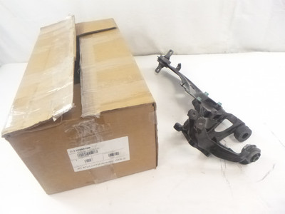 Genuine OEM Mazda Trailing Link Full Assembly GS3L28250B For 2009