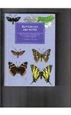 Butterflies and Moths by Severa Hardback Book The Cheap Fast Free Post