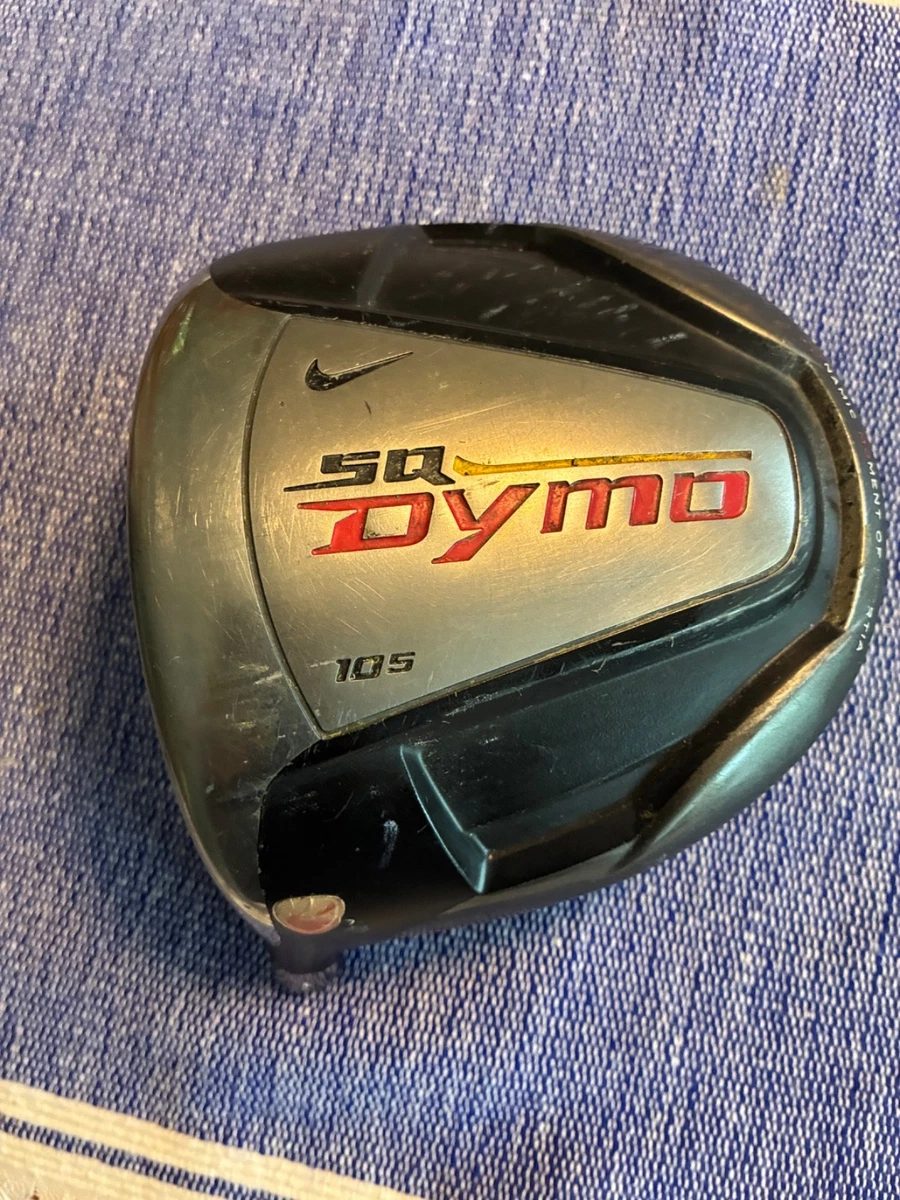 Nike Driver Golf Club Heads for sale | eBay