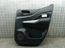 NISSAN NAVARA DOOR CARD REAR RIGHT 829004KL3C MK3 D23 2015 - 2021