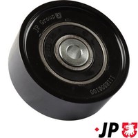 JP Group Umlenk-/FüHrungsrolle Keilrippenriemen JP 1118305100 FüR VW Audi Passat