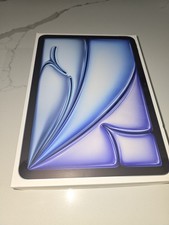Apple iPad Air 11-inch M3 A3266 256 GB, Wi-Fi, 11 in - Blue