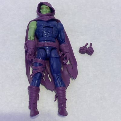 Marvel Legends Sleepwalker Multiverse of Madness 6  Figure w/Extra Hands