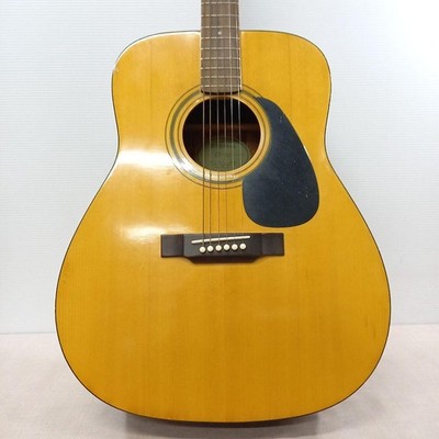 ETERNA by YAMAHA アコースティックギター EF-10 ナチュラル ETERNA by YAMAHA acoustic guitar EF-10 natural | eBay