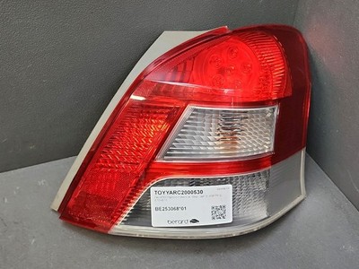 Rechtes Rücklicht - Toyota Yaris II 3/5 Türen Von Feb. 2010 Bis Sept. 2011 *