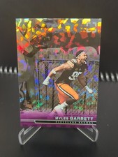 2025 Photogenic Myles Garrett 44/99 Cleveland Browns