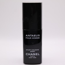 Antaeus Chanel Colônia - a fragrância Masculino 1981