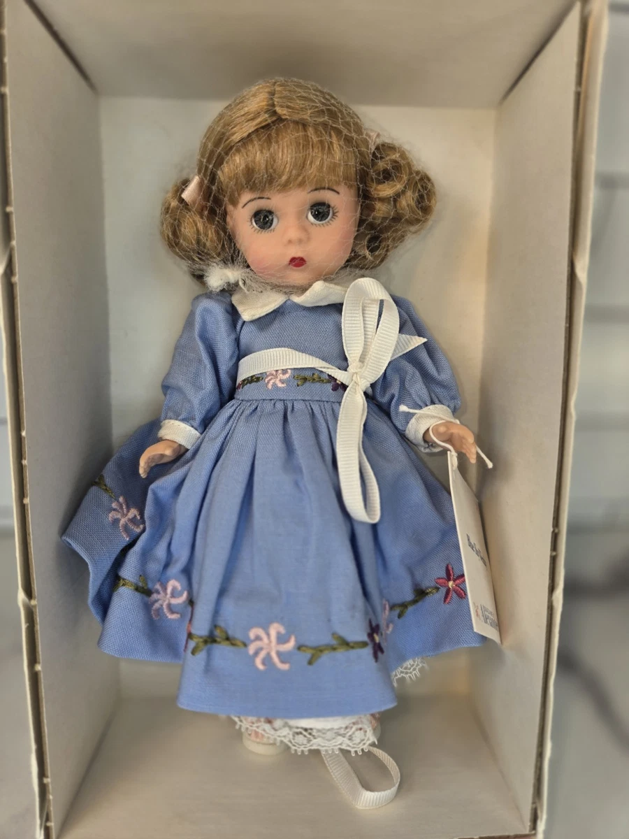 （箱付）マダムアレクサンダー / Wendy’s Surprise Gift Alexander Wendy Doll for sale | eBay