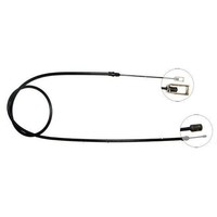 Seilzug Feststellbremse 1.842 Mm A.B.S. FüR U.A. Peugeot 405