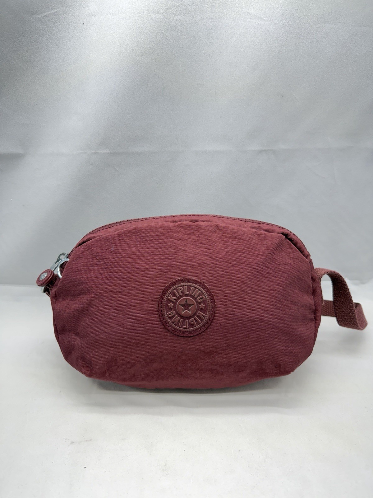 Kipling Medium Crossbody with Adjustable Shoulder… - image 1