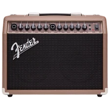 Fender Acoustasonic™ 40 Portable Amp