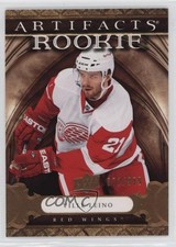 2009-10 Upper Deck Artifacts Rookie 971/999 Ville Leino #170 5r8