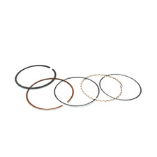 PISTON RINGS 89.96MM FOR NAMURA PISTONS ONLY Kawasaki Suzuki KLX400R DR-Z400S