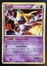 Jirachi 1/95 Holo Rare HS Unleashed Pokemon Card TCG HP