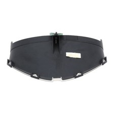 Compteur - Peugeot 206 - 6106FN - F1-3693W