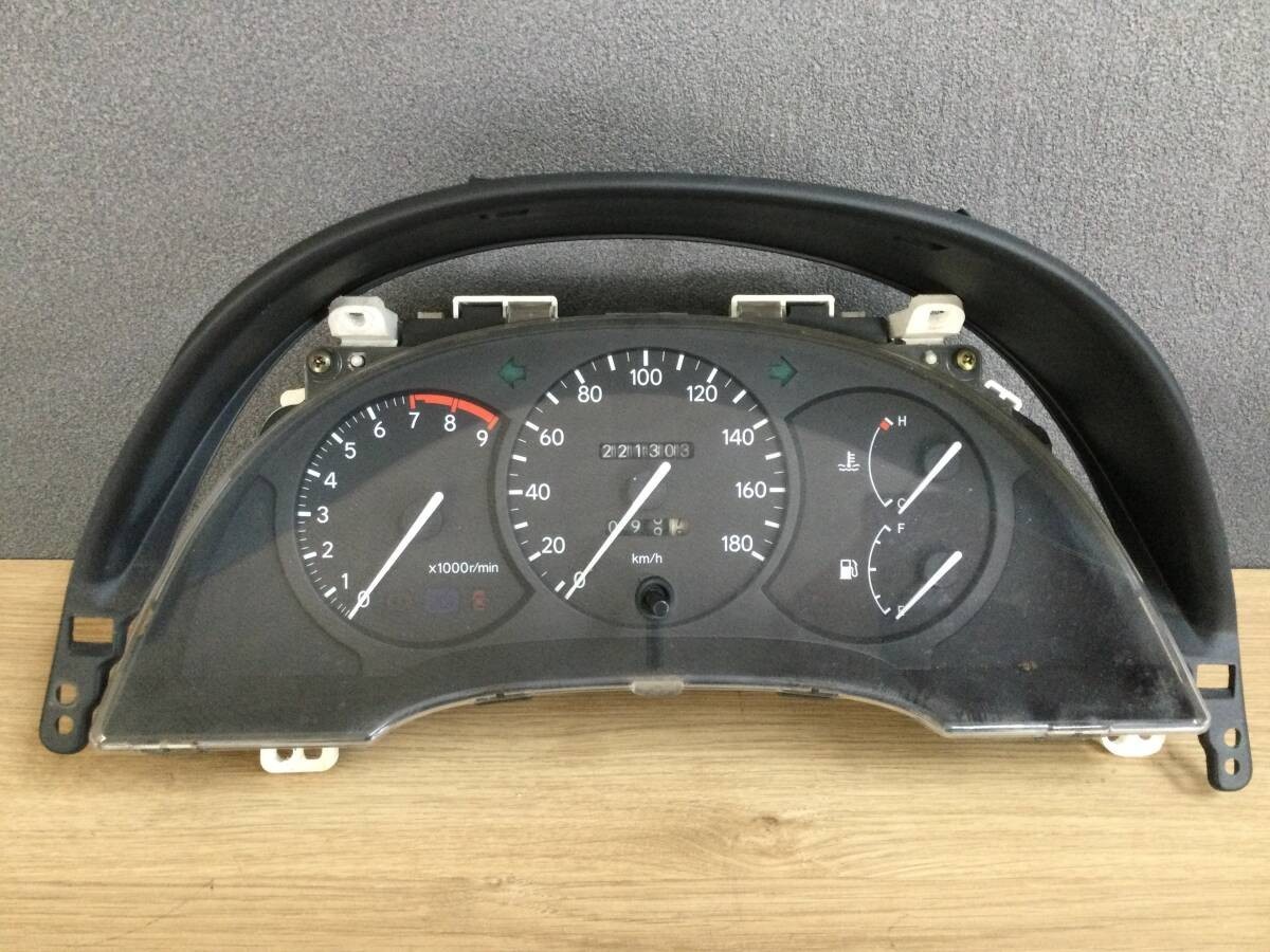 Toyota Celica ST202 ST205 JDM OEM Instrument Cluster Speedometer