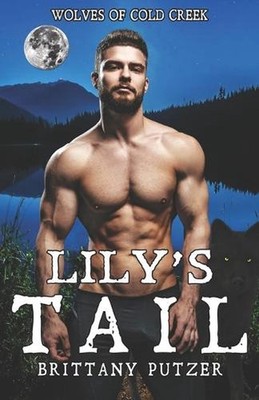 Lily's Tail: Wolf Shifter Romance by Kat Pagan Paperback Book