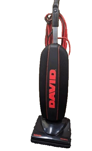 David Zoom Commercial Vacuum Cleaner,Lightweight, For all Floor