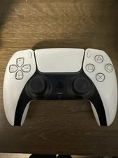 Sony DualSense Wireless Controller - White