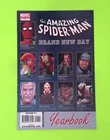 Amazing Spider-Man Brand New Day - Yearbook #1 One-Shot 2008 W177-183