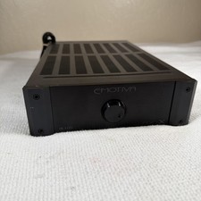 Emotiva BasX A-100 Stereo Amplifier