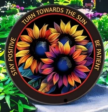 🔥2 Year Sobriety Coin AA Chip Medallion Alcoholics Anonymous Two Years Sober