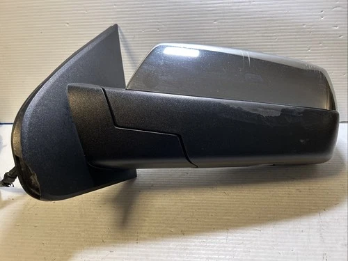 2014 - 2018 Silverado GMC Sierra Door Mirror Auto Dim Signal Driver OEM 1445