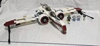Lego Star Wars Set #8088 ARC-170 Star Fighter Complete No Box Or Manual