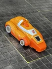 TRANSFORMERS G1 WHEELIE 1986 Vintage Figure Minibot Mini Bot