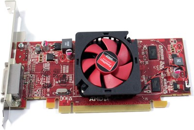 Dell ATI FirePro 2270 512MB DDR3 DMS-59 JCPR7 Graphics/Video card - NEW LOT OF 5