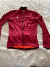Cantrelli Cycling Jumper/raincoat