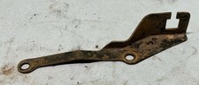 80-81 Firebird Trans Am Throttle Cable Bracket Pontiac 301 Turbo Th350 Automatic