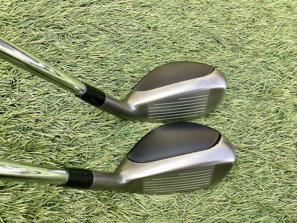 Mizuno JPX Fli-Hi 2014 #5/#6 Hybrid Rescue Golf Club/LEFT HANDED/ - Image 3 of 4