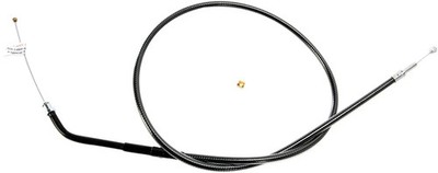 43252 KABEL DROSSELKLAPPE BP HARLEY FXSTDSE2 1550 SOFTAIL DEUCE SCREAMIN EAGLE 2004