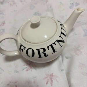 Fortnum Teapot | eBay