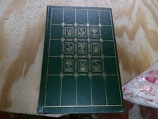 INTERNATIONAL COLLECTORS LIBRARY ANNAPURNA by Maurice HERZOG HIMALAYA 1952
