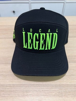 Vice Golf Limited Edition LOCAL LEGEND Hat - 2022 The Masters  - 10 Year