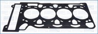 Ajusa Dichtung Zylinderkopf 10137400 FüR BMW E83 E91 X3 E81 E46 Z4 E87 84,5Mm X1