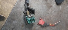relè solenoide avviamento trofeo triumph 1200 1995