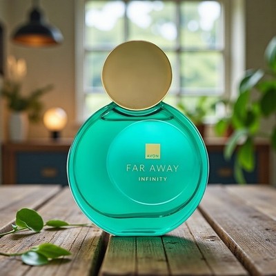 AVON Far Away Infinity Eau de Parfum 50 ml