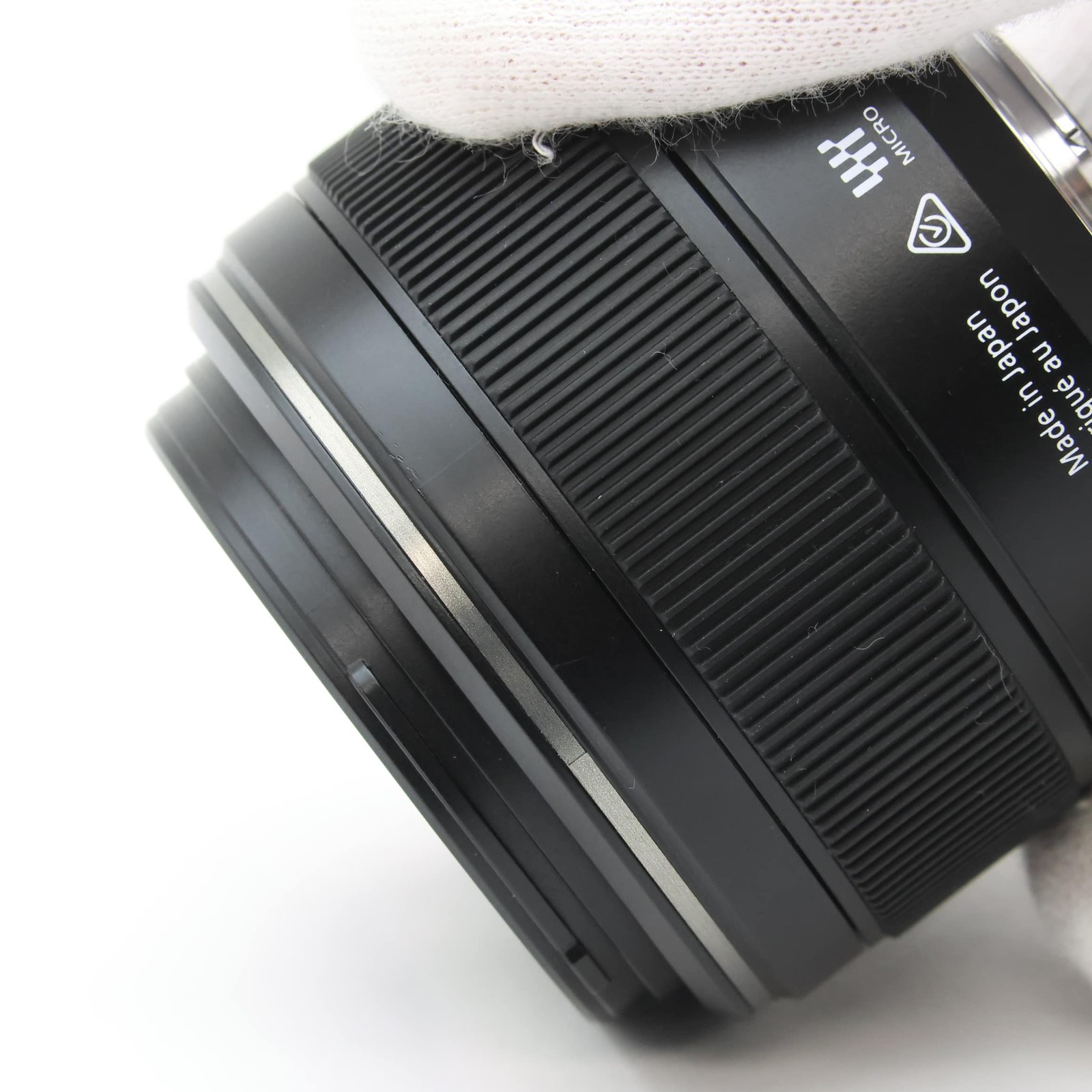 Panasonic LEICA DG SUMMILUX 25mm F/1.4 ASPH. #257