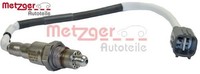 Metzger 0893644 Lambdasonde Lamdasonde FüR Citroen FüR Peugeot FüR Toyota